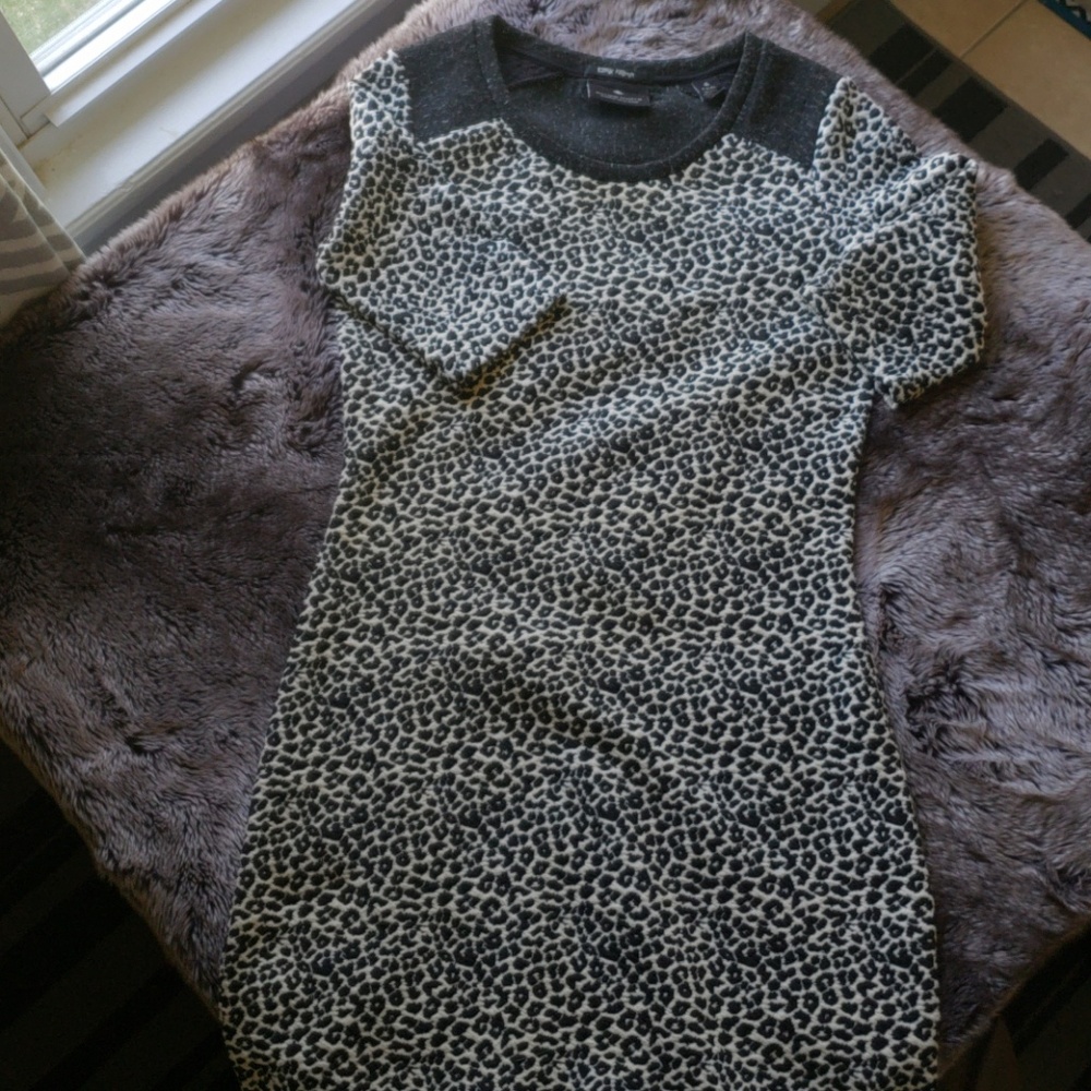 Scotch & Soda dress